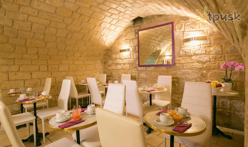 Фото отеля Alexandrine Opera Hotel 3* Париж Франция