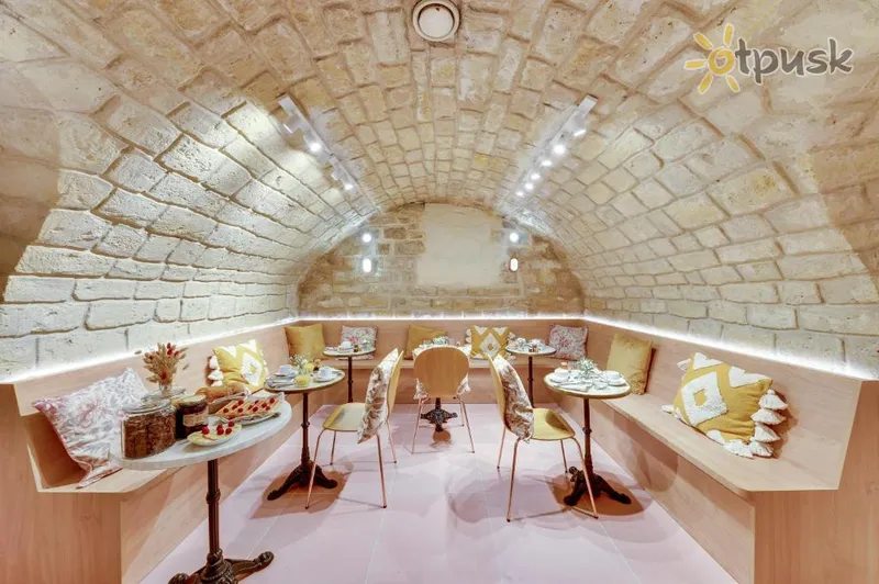 Фото отеля Alexandrine Opera Hotel 3* Париж Франция