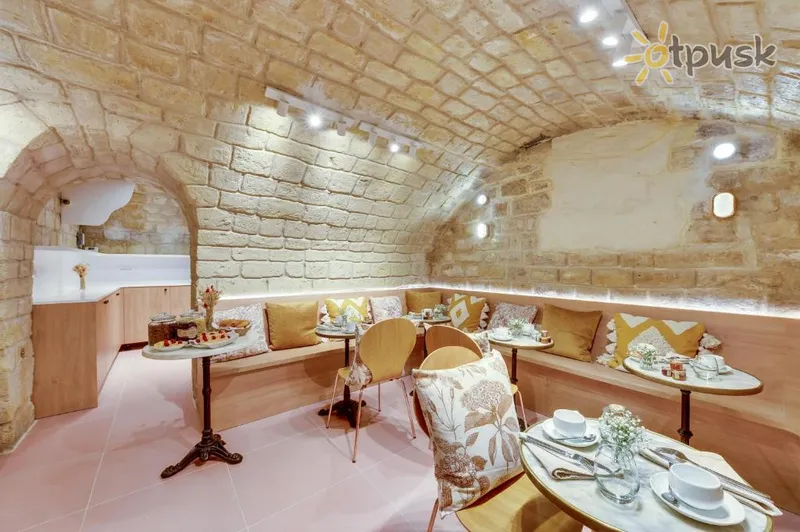 Фото отеля Alexandrine Opera Hotel 3* Париж Франция