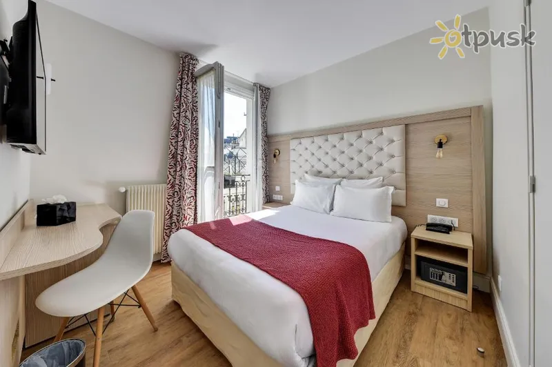 Фото отеля Alexandrine Opera Hotel 3* Париж Франция