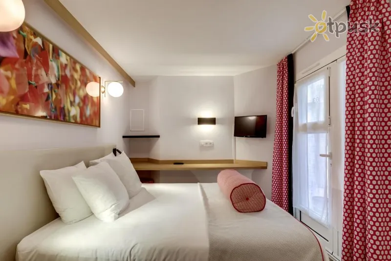 Фото отеля Alexandrine Opera Hotel 3* Париж Франция