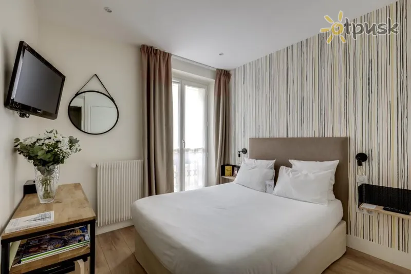 Фото отеля Alexandrine Opera Hotel 3* Париж Франция