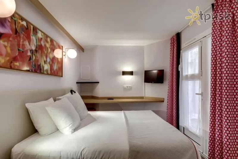 Фото отеля Alexandrine Opera Hotel 3* Париж Франция