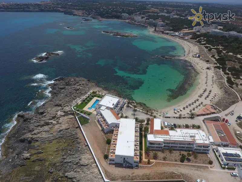 Фото отеля Roca Bella Hotel 1* Ibiza Ispanija 