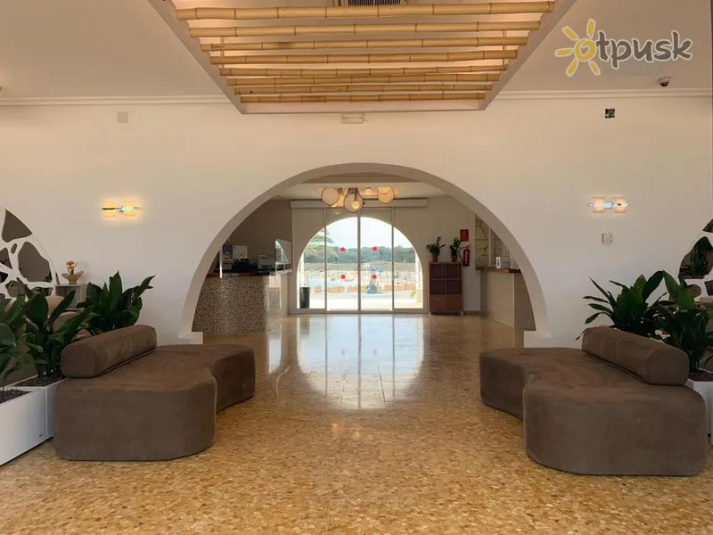 Фото отеля Roca Bella Hotel 1* Ibiza Ispanija 