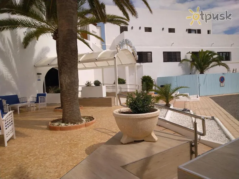 Фото отеля Roca Bella Hotel 1* Ibiza Ispanija 