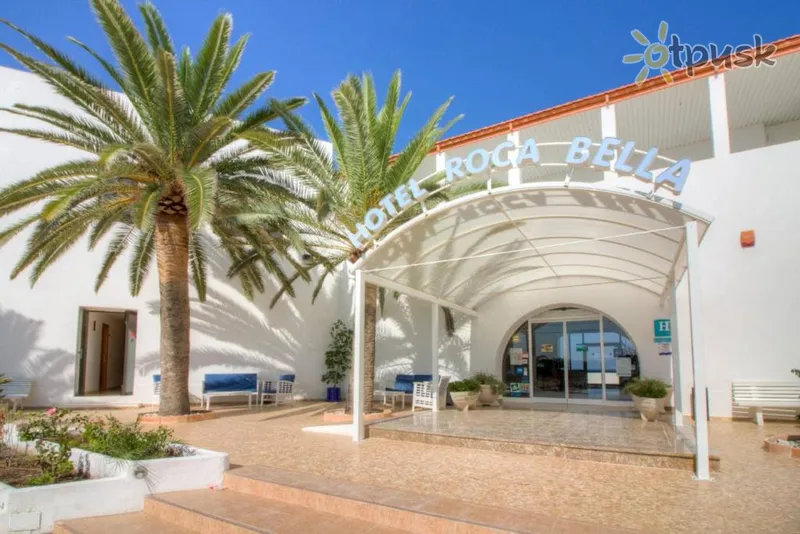 Фото отеля Roca Bella Hotel 1* Ibiza Ispanija 