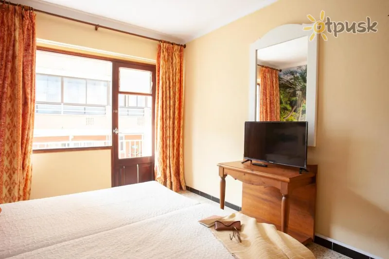 Фото отеля BJ Bona Vista Hostal 1* Maljorka Ispanija kambariai