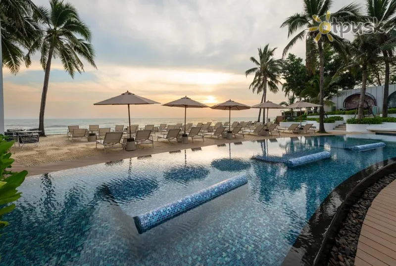 Фото отеля Intercontinental Hua Hin 5* Ча-Ам & Хуа Хин Таиланд 