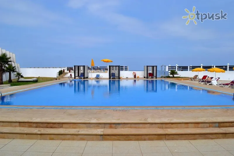 Фото отеля Casablanca Le Lido Thalasso & Spa 4* Касабланка Марокко 