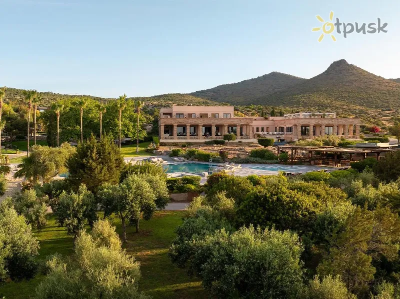 Фото отеля Cape Sounio Grecotel Boutique Resort 5* Аттика Греция 