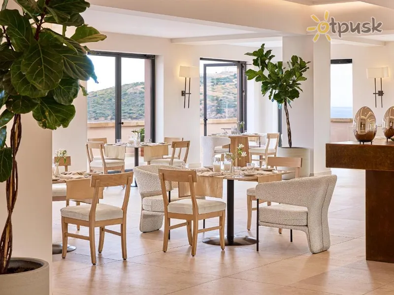 Фото отеля Cape Sounio Grecotel Boutique Resort 5* Аттика Греция 