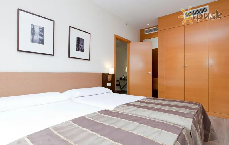 Фото отеля Vertice Sevilla Hotel 4* Севилья Испания 