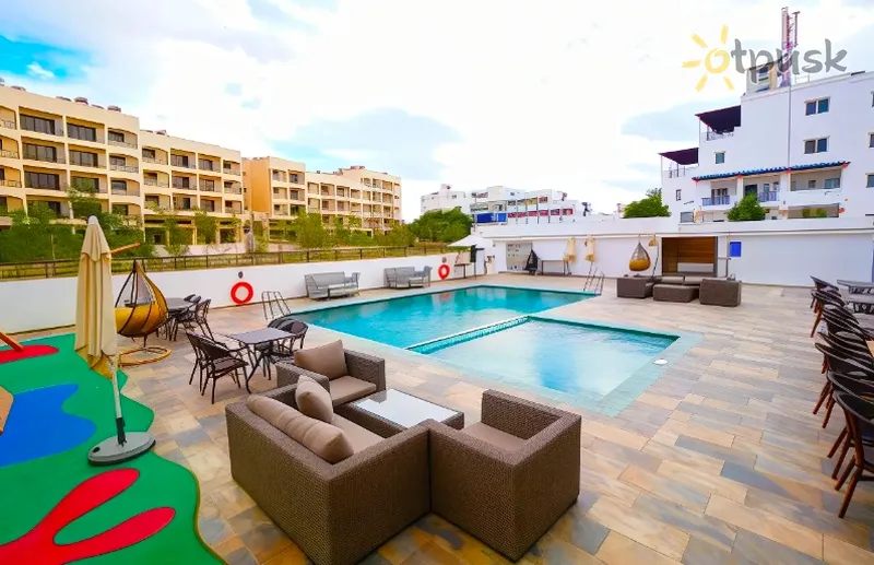 Фото отеля Great Holiday Apart-Hotel & Penthouse 3* Agadiras Marokas 