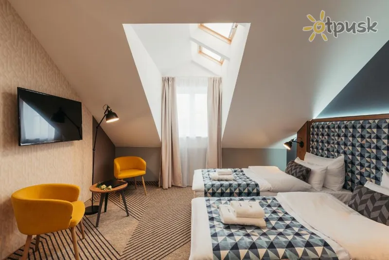 Фото отеля Avena Boutique Hotel by Artery Hotels 4* Krokuva Lenkija 