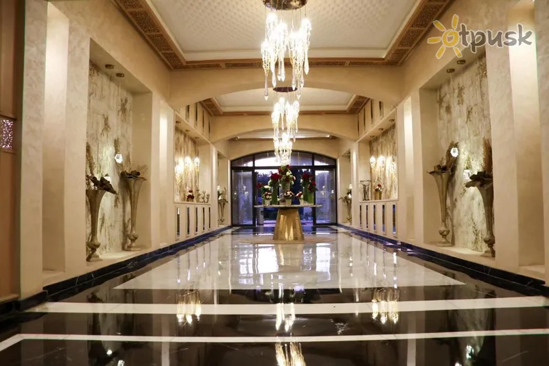 Фото отеля Prestige Agadir Hotel Boutique & Spa 5* Агадир Марокко 