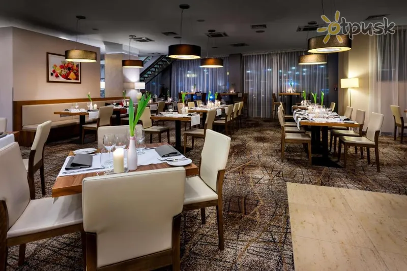 Фото отеля Hilton Garden Inn Krakow 4* Краков Польша 