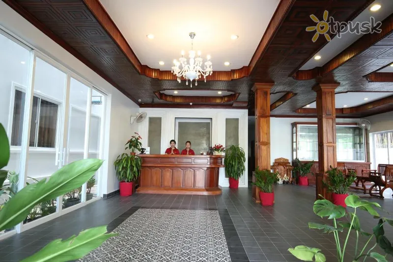 Фото отеля Holy Angkor Hotel 3* Siem Rypas Kambodža 