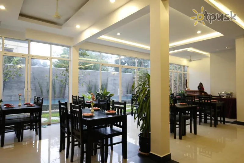 Фото отеля Holy Angkor Hotel 3* Siem Rypas Kambodža 