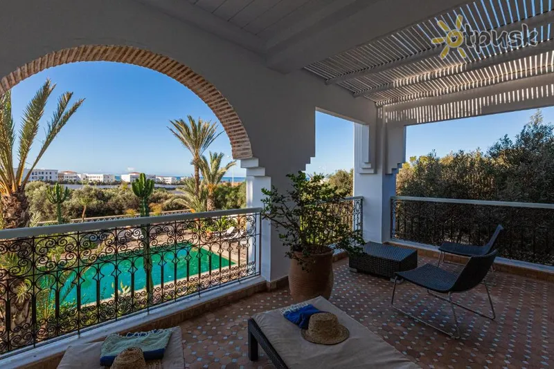 Фото отеля Riad Villa Blanche 4* Агадир Марокко номера