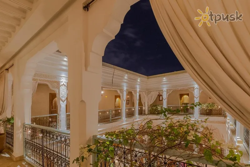 Фото отеля Riad Villa Blanche 4* Агадир Марокко 