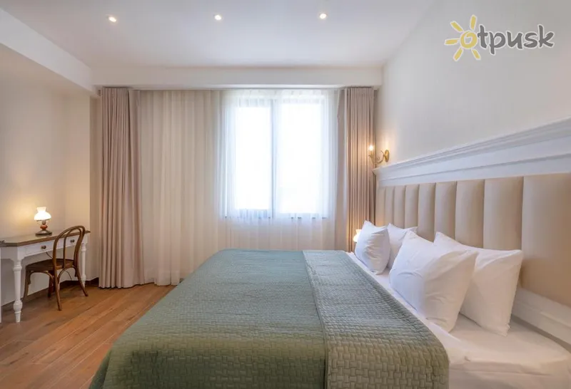 Фото отеля Iris Hotel 4* Tbilisis Gruzija 