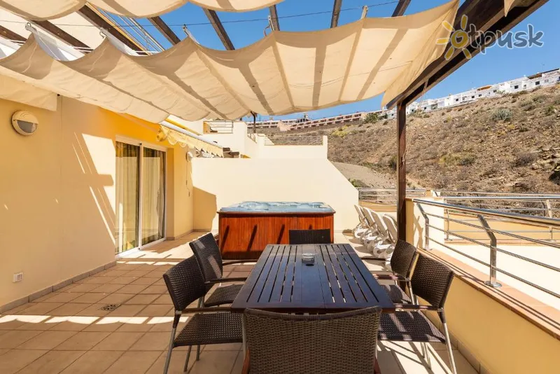 Фото отеля Holiday Club Sol Amadores 4* par. Grankanārija (Kanāriju salas) Spānija cits