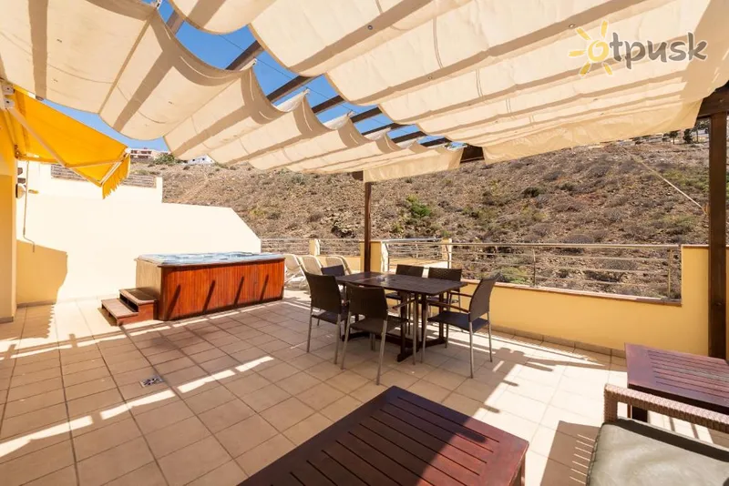 Фото отеля Holiday Club Sol Amadores 4* par. Grankanārija (Kanāriju salas) Spānija cits
