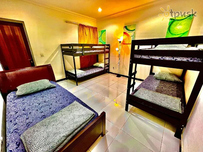 Фото отеля Home Stay Hostel 1* Doha Katara 