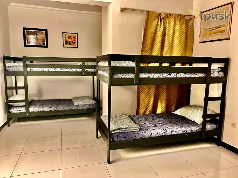 Фото отеля Home Stay Hostel 1* Doha Kataras 