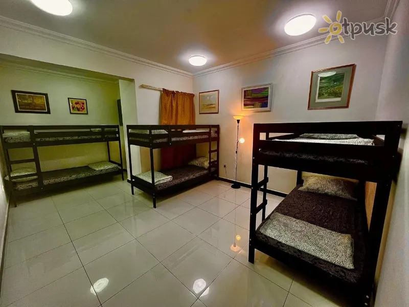 Фото отеля Home Stay Hostel 1* Doha Kataras 