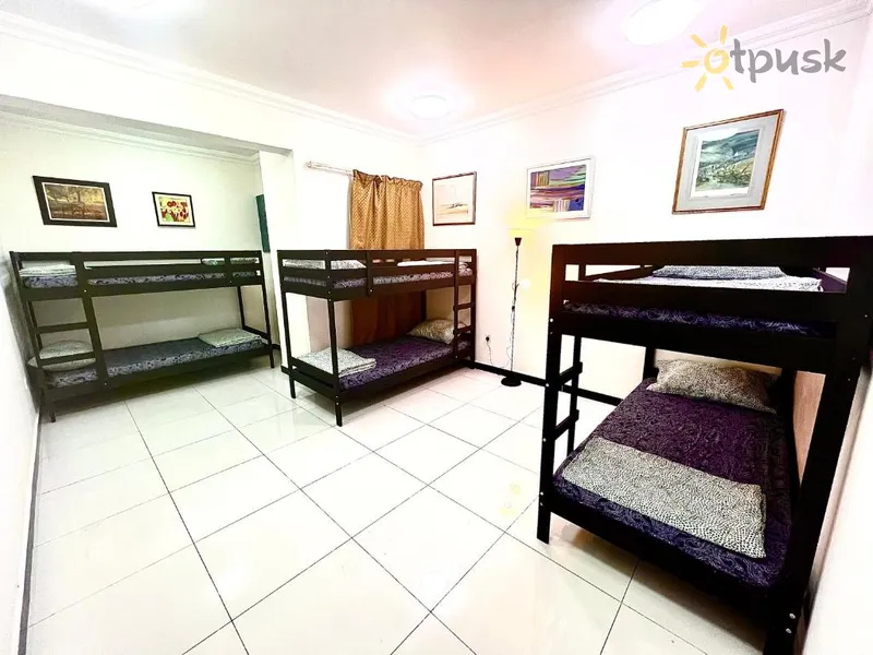 Фото отеля Home Stay Hostel 1* Доха Катар 