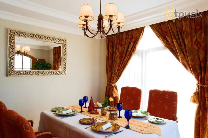 Фото отеля Treffen House Doha 4* Doha Kataras kita