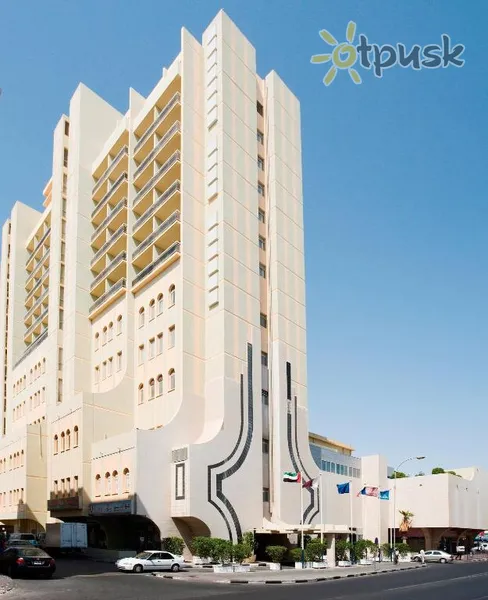 Фото отеля Treffen House Doha 4* Doha Kataras išorė ir baseinai