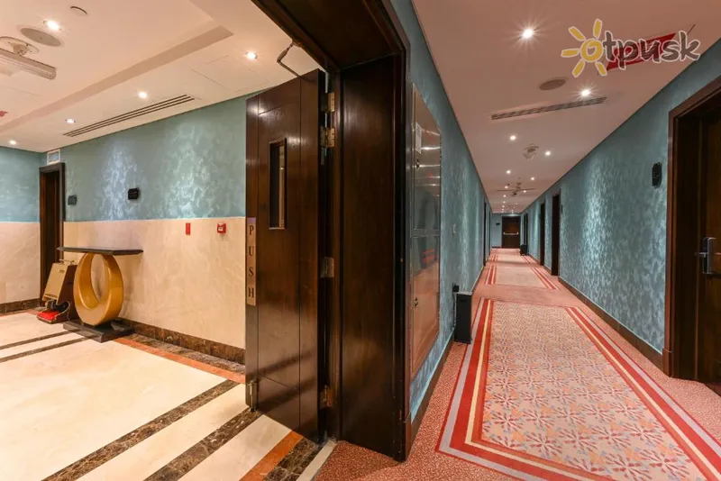 Фото отеля Al Mansour Suites Hotel 4* Доха Катар 