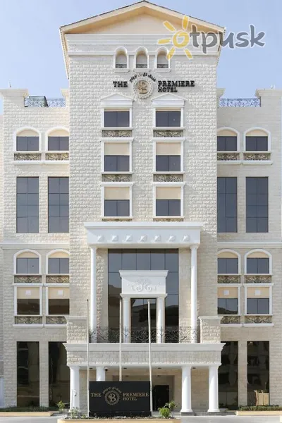 Фото отеля The B Premiere Hotel 3* Doha Kataras 