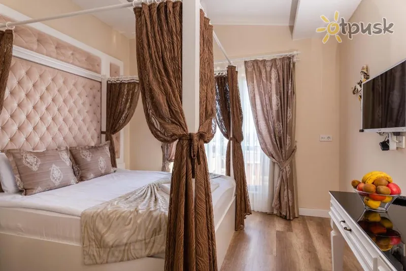 Фото отеля Microyal Hotel 3* Antālija Turcija 