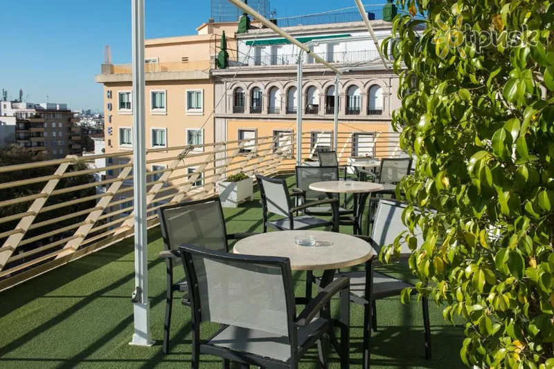 Фото отеля Derby Sevilla Hotel 3* Sevilija Ispanija 