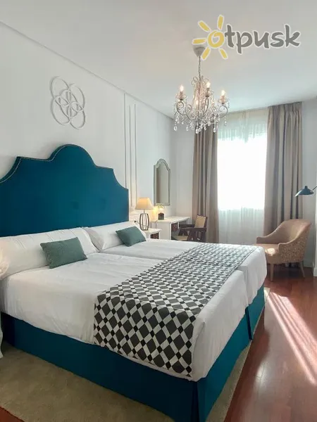 Фото отеля Derby Sevilla Hotel 3* Севилья Испания 