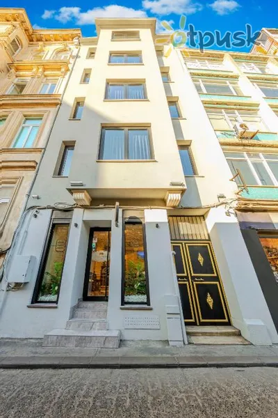 Фото отеля Royal Taksim Suites 3* Stambulas Turkija 