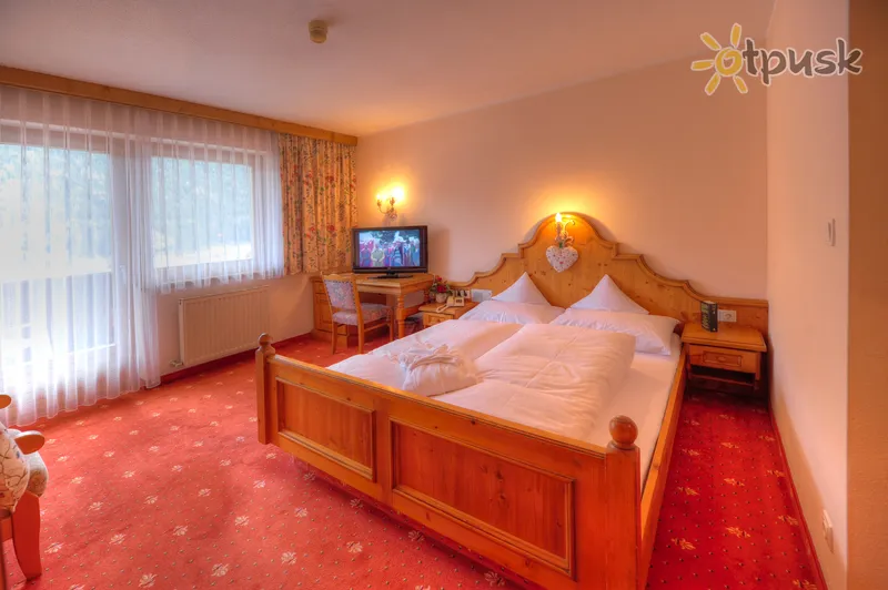 Фото отеля Alte Post Sport & Spa Hotel 4* Инсбрук Австрия 