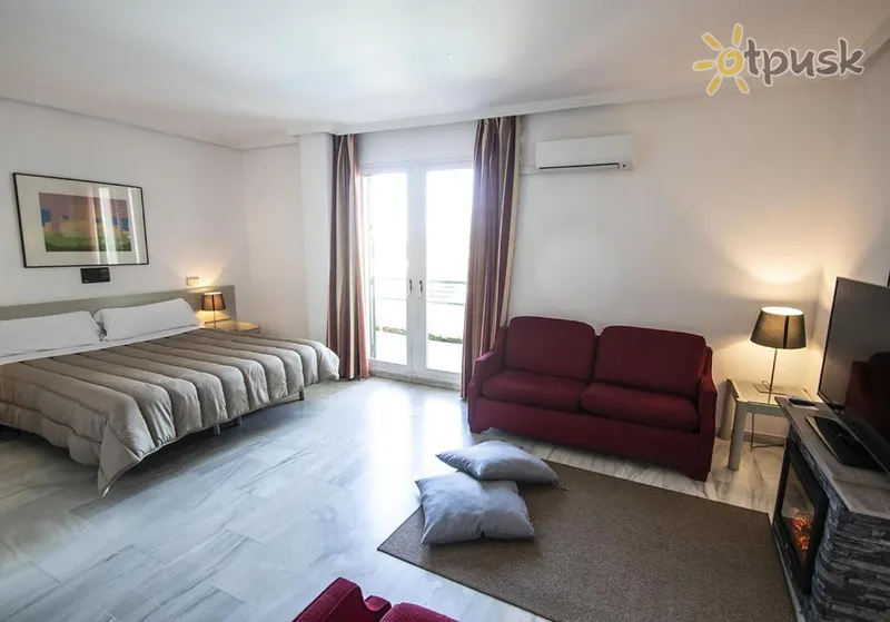 Фото отеля Simon Verde Hotel Apartments 3* Севилья Испания 