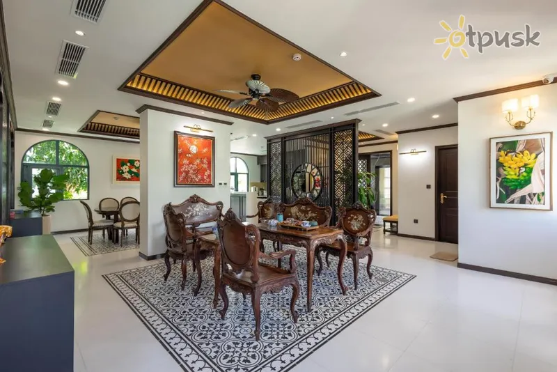 Фото отеля Stella Marina Boutique Hotel 3* apie. Phu Quoc Vietnamas 