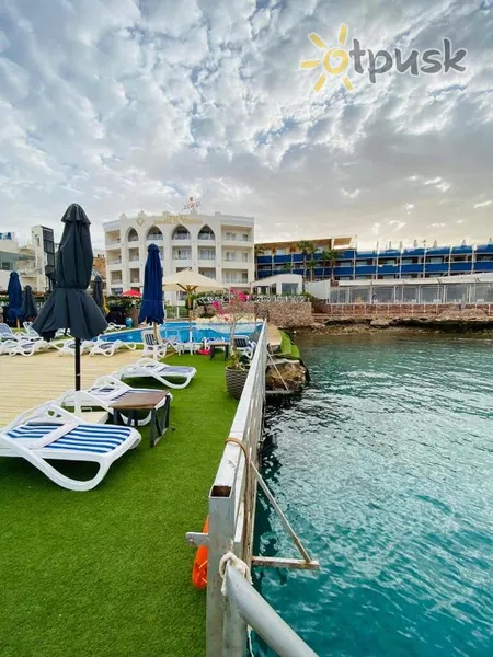 Фото отеля Jewel Sharm EL-Sheikh Hotel 4* Šarm el Šeichas Egiptas 