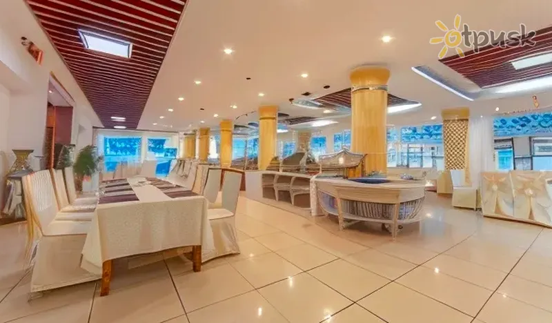 Фото отеля Vietsovpetro Hotel Dalat 4* Далат Вьетнам 