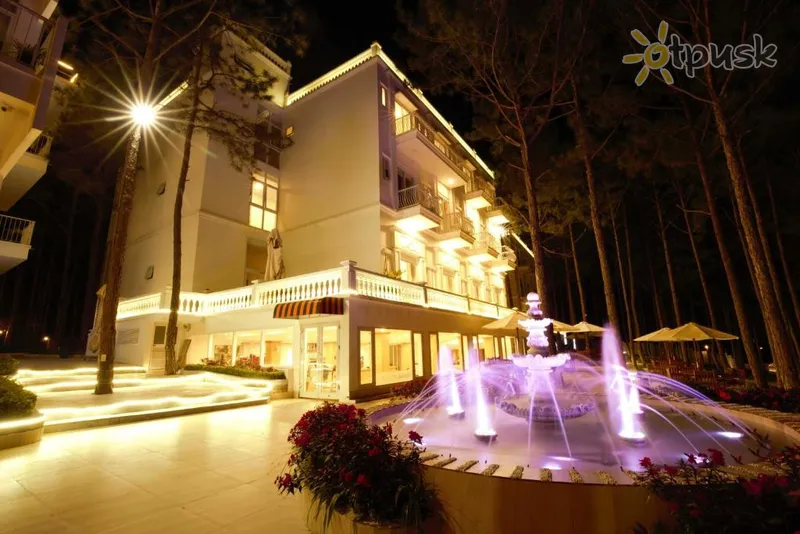 Фото отеля Cereja Hotel & Resort 4* Dalat Vjetnama 