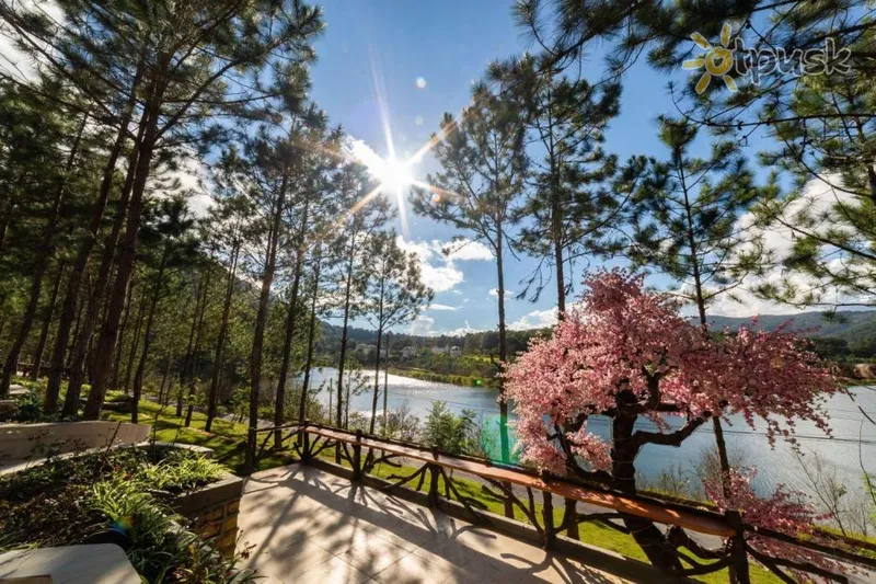 Фото отеля Cereja Hotel & Resort 4* Dalat Vjetnama 