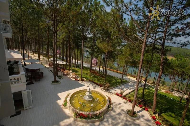 Фото отеля Cereja Hotel & Resort 4* Dalat Vjetnama 