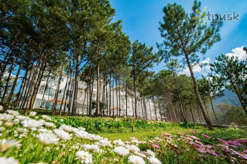 Фото отеля Cereja Hotel & Resort 4* Dalat Vjetnama 