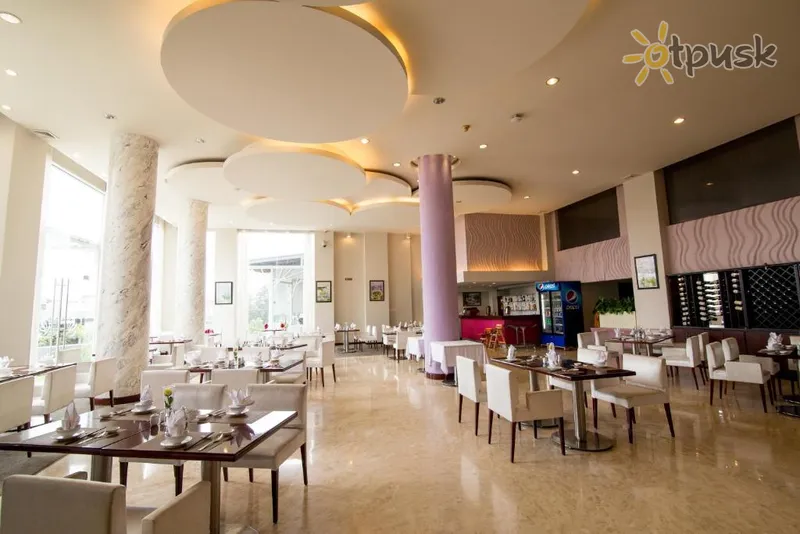 Фото отеля TTC Hotel Ngoc Lan 4* Dalatas Vietnamas 